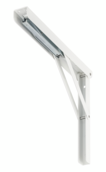 Console pliable